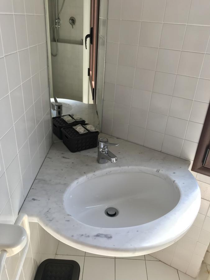 Hotel Su Meriagu Capitana Dış mekan fotoğraf