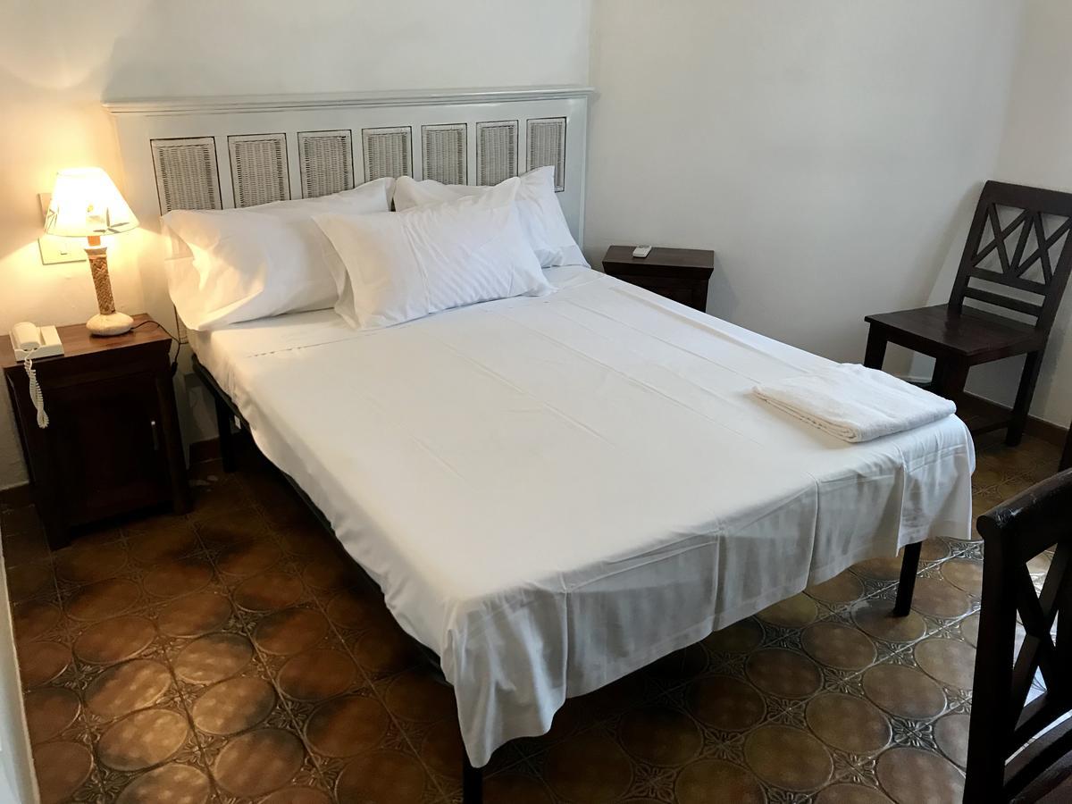 Hotel Su Meriagu Capitana Dış mekan fotoğraf