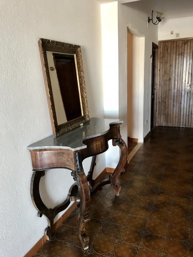 Hotel Su Meriagu Capitana Dış mekan fotoğraf
