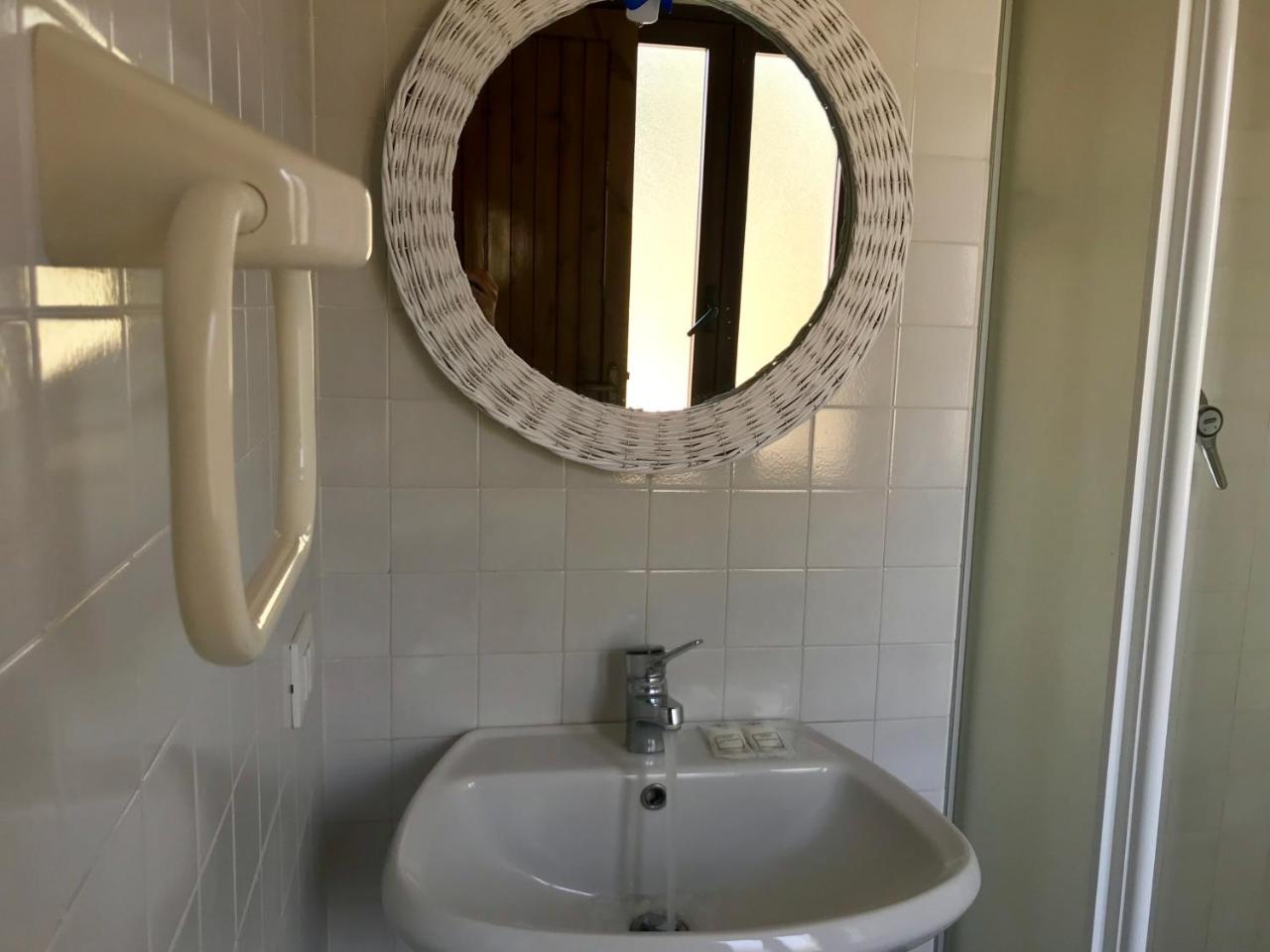 Hotel Su Meriagu Capitana Dış mekan fotoğraf
