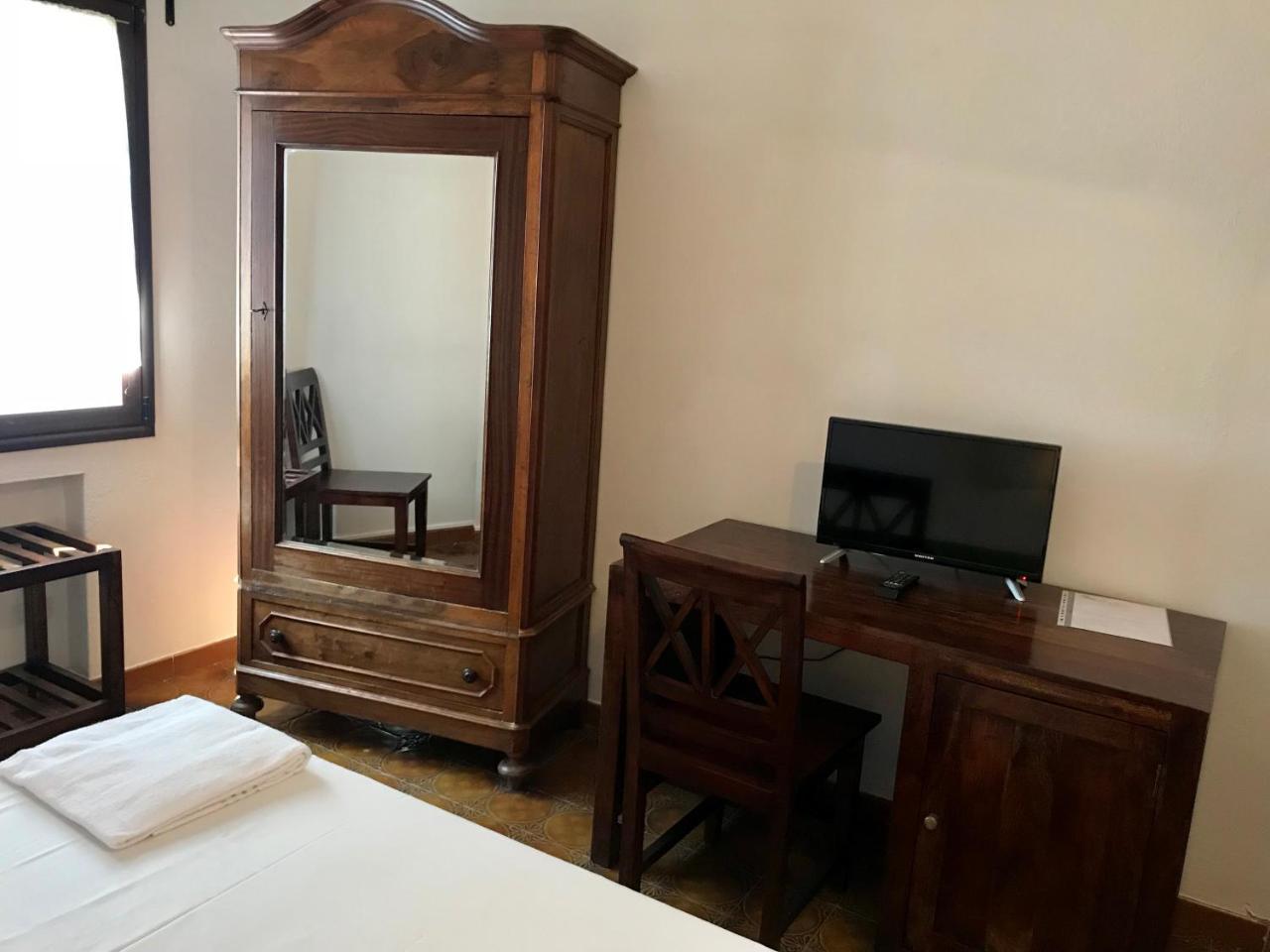 Hotel Su Meriagu Capitana Dış mekan fotoğraf