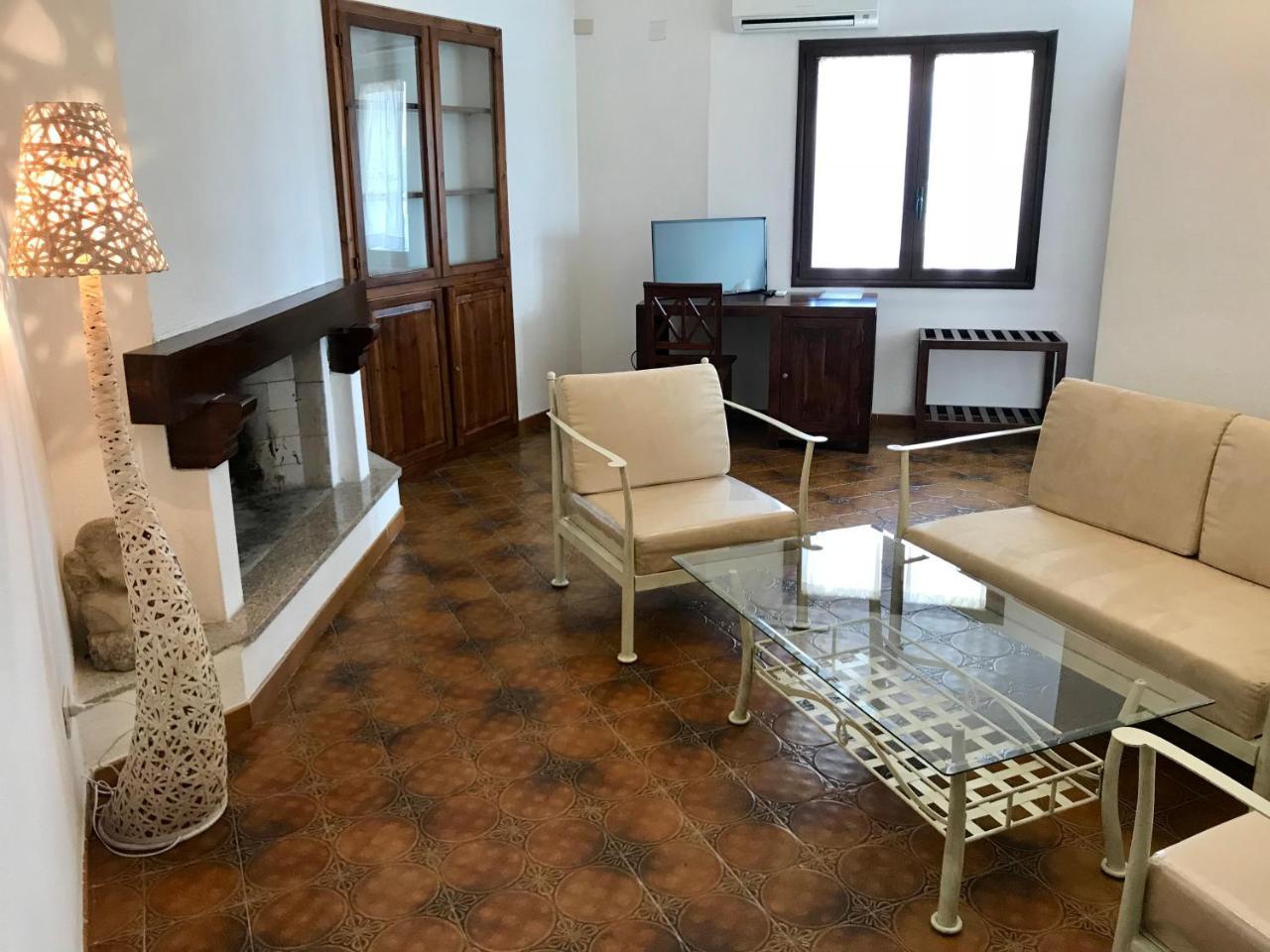 Hotel Su Meriagu Capitana Dış mekan fotoğraf