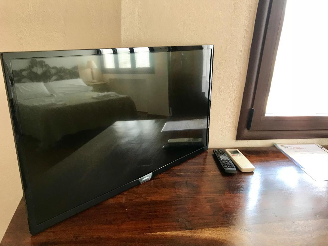 Hotel Su Meriagu Capitana Dış mekan fotoğraf